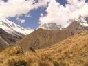 Stunning peaks everywhere!